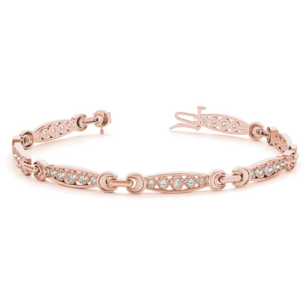 Rose Gold >