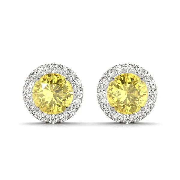 Yellow Diamond >
