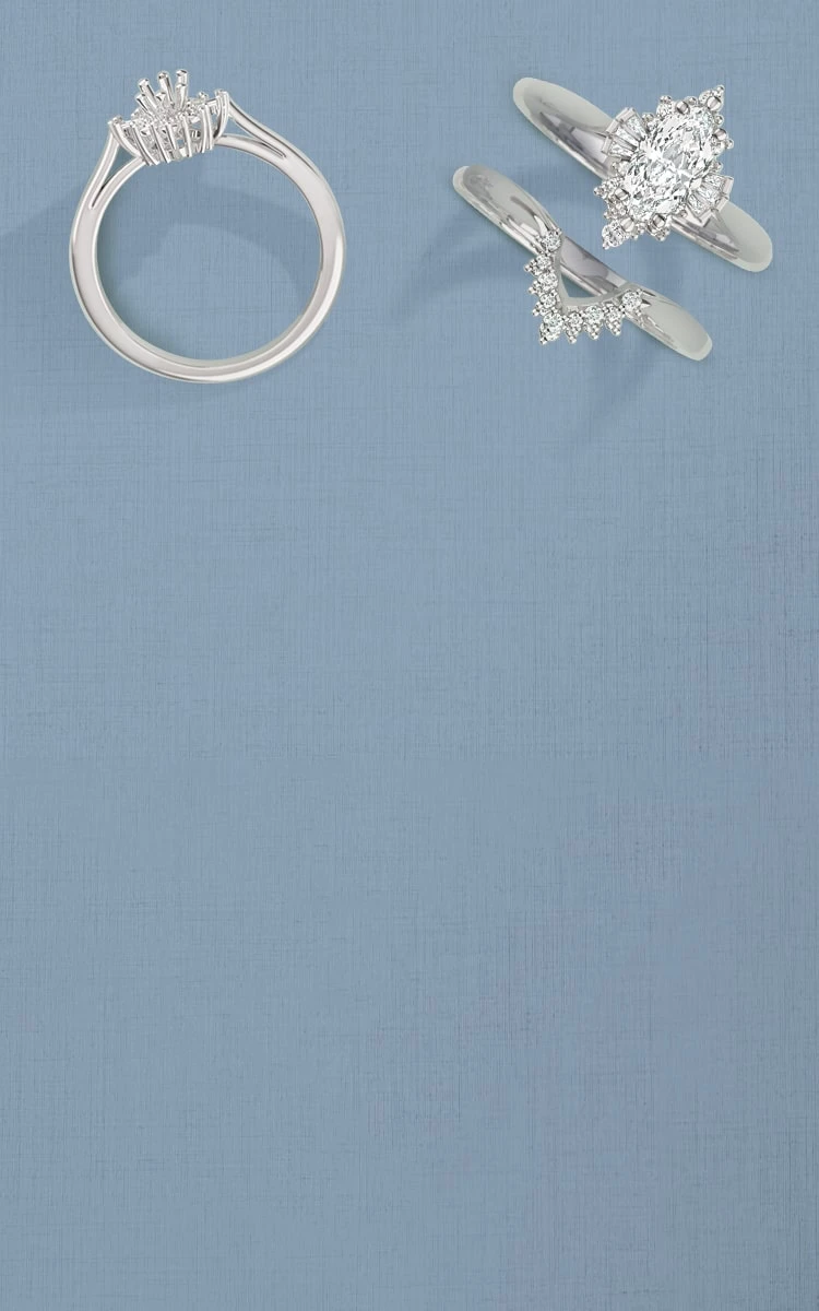 Diamond Rings