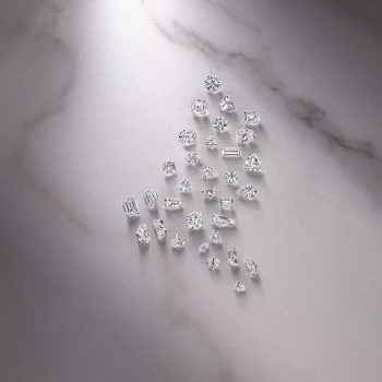 Carbon Neutral Diamonds - The Future of Fine Jewellery in Britain