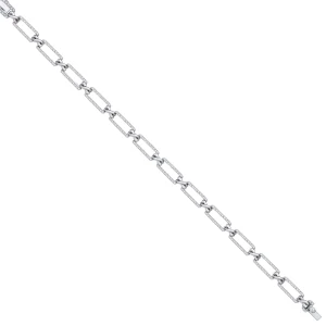 Redeem 1.25 Carat Natural Diamond Pave Set  Bracelet