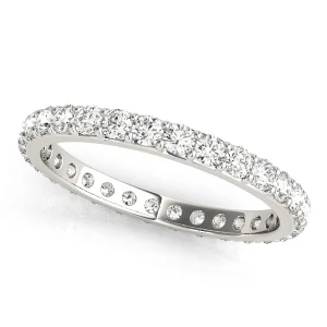 Zori 4.00 Carat Lab-Created Round cut  Diamond Ring