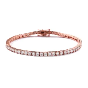 Paityn Lab Grown Diamond Rose Gold 