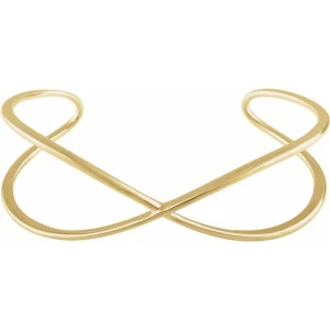 Zane Platinum  Bracelet