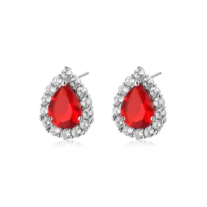 Agnesia Natural Ruby Platinum 