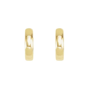 Daliah Platinum Traditional Gold Earrings