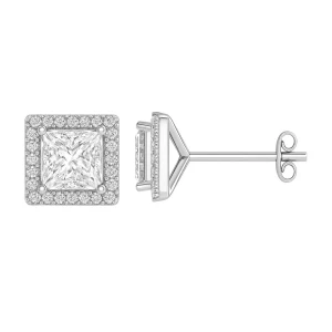 Kendrell Lab Grown Diamond Platinum 