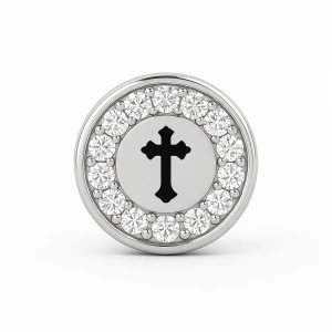Alston Lab-Created Diamond Platinum 