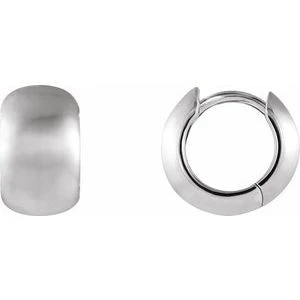 Diona Platinum Traditional Gold Earrings