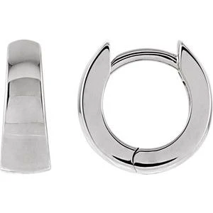 Daleela Platinum Traditional Gold Earrings