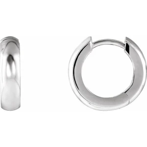 Dalaja Platinum Traditional Gold Earrings