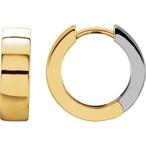 Dalla Platinum Traditional Gold Earrings