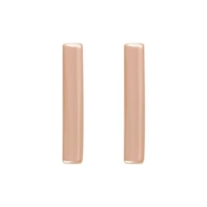 Dariya Rose Traditional Gold Earrings