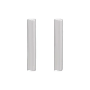 Dariya Platinum Traditional Gold Earrings