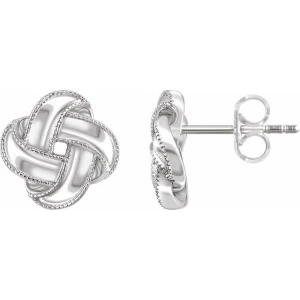 Deeksha Rose Traditional Gold Earrings