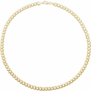 Vlora Chain Necklace