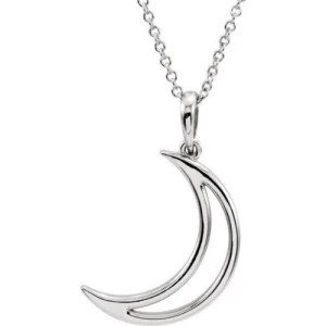Vitalia Chain Necklace