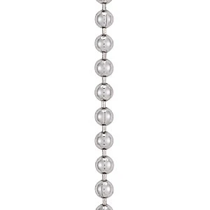 Carson Rose Gold 1.5MM Sterling Silver Necklace