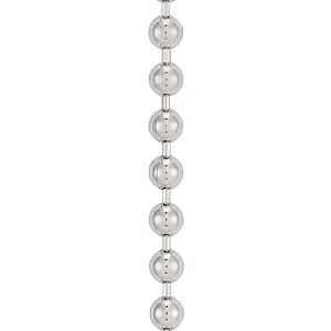 Ronan Rose Gold 1.8MM Sterling Silver Necklace