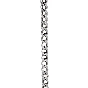 Jose Rose Gold 1.3MM Sterling Silver Necklace