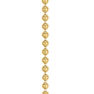 Milo Rose 1.2MM Gold Necklace