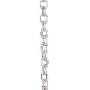 Arlo 1.6MM Sterling Silver Necklace