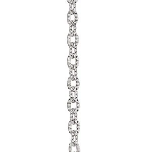 Basil 1.4MM Sterling Silver Necklace
