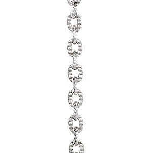 Theo 1.6MM Sterling Silver Necklace