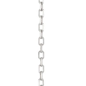 Korie 1.2MM Sterling Silver Necklace