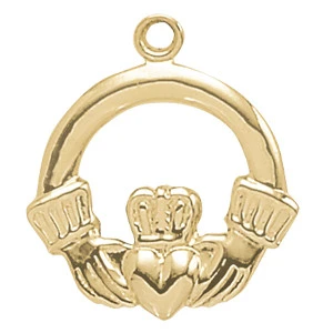 Vinea Rose Gold Necklace