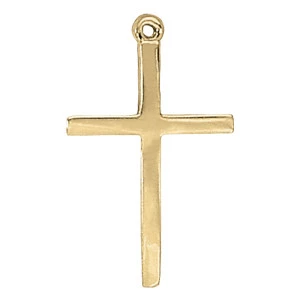 Vlasta Rose Gold Necklace