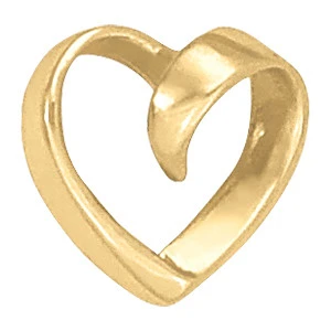 Viorica Rose Gold Necklace