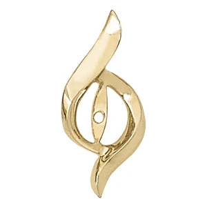  Verlee Rose Gold Necklace