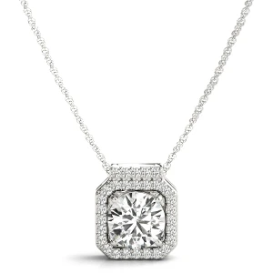 Tela Natural Diamond Silver 4 Prong 
