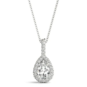 Thaleia Natural Diamond Platinum 4 Prong 