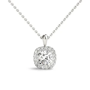 Tifa Natural Diamond Platinum 4 Prong 