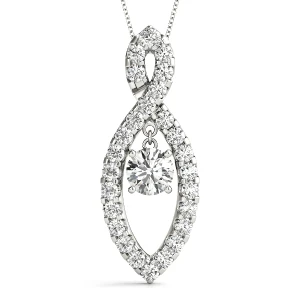 Taesa Natural Diamond Platinum 