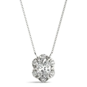 Takako Lab-Created Diamond Silver 