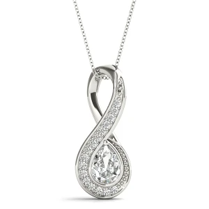 Bhranti Natural Diamond Platinum 