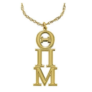 Tiffany White Gold Necklace