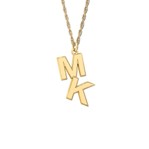 Tracy Rose Gold Necklace