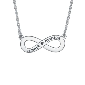 Tanya Rose Gold Necklace