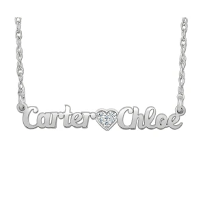 Taina Rose Gold Necklace