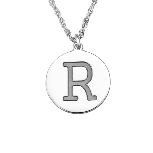 Twila Rose Gold Necklace