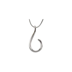 Teodora Rose Gold Necklace