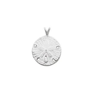 Triana Platinum Gold Necklace