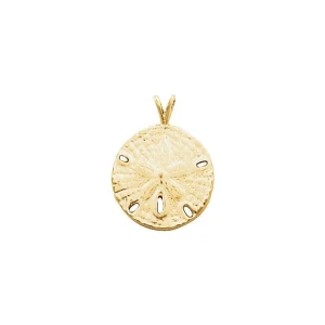 Triana Yellow Gold Necklace
