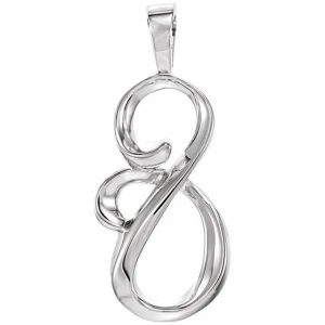 Taleigha Platinum Gold Necklace