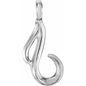 Tahira Platinum Gold Necklace