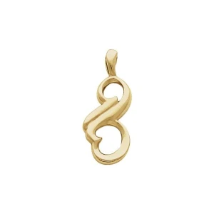 Teresita Yellow Gold Necklace
